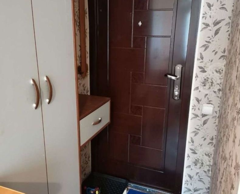 Сдаётся студия, 14 м²