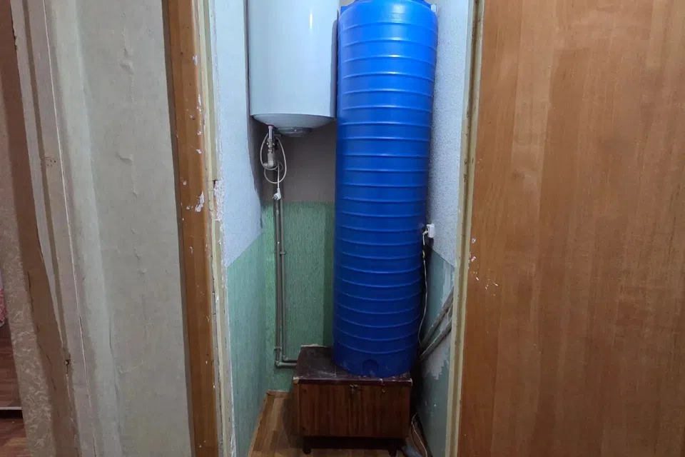 Продаётся 2-комнатная квартира, 51.2 м²