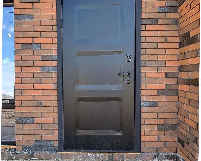 Продаётся 1-этажный дом, 124 м²