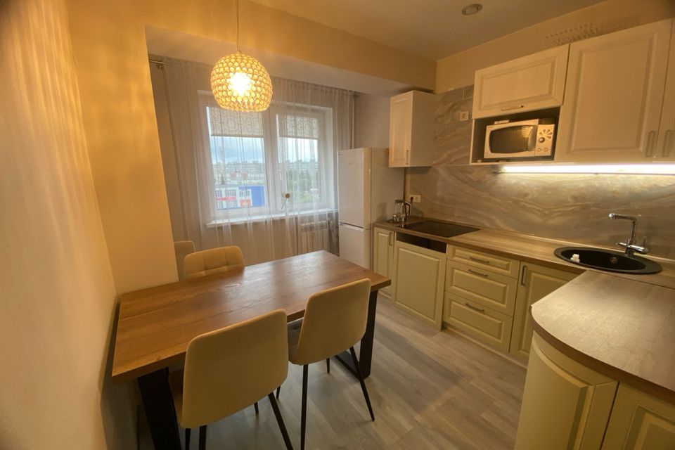Продаётся 2-комнатная квартира, 49.7 м²