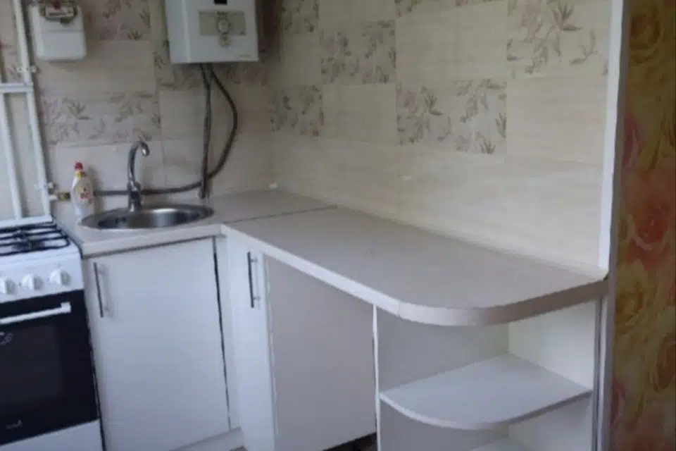Продаётся 2-комнатная квартира, 43.5 м²