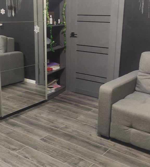 Продаётся 1-этажный дом, 86.6 м²