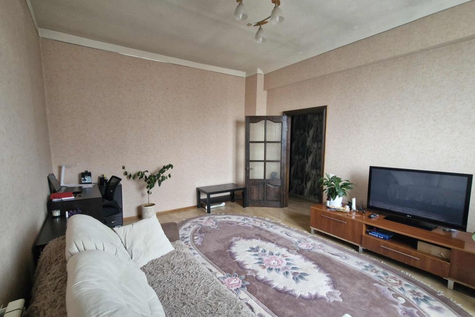 Продаётся 2-комнатная квартира, 52 м²