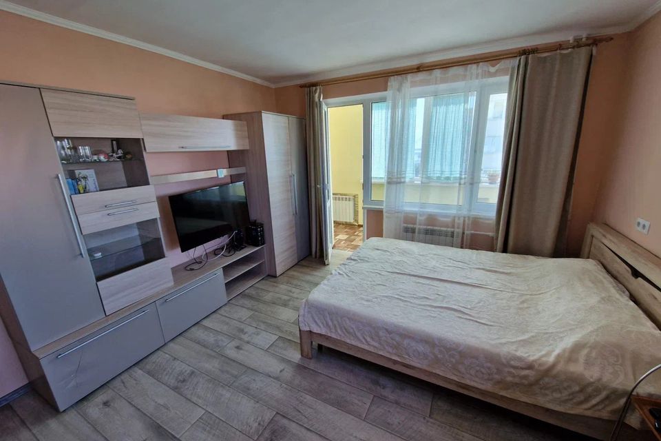 Продаётся 2-комнатная квартира, 46.6 м²