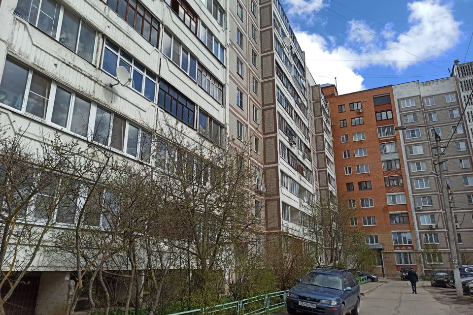 Купить 1к Кв В Чехове Московской Области