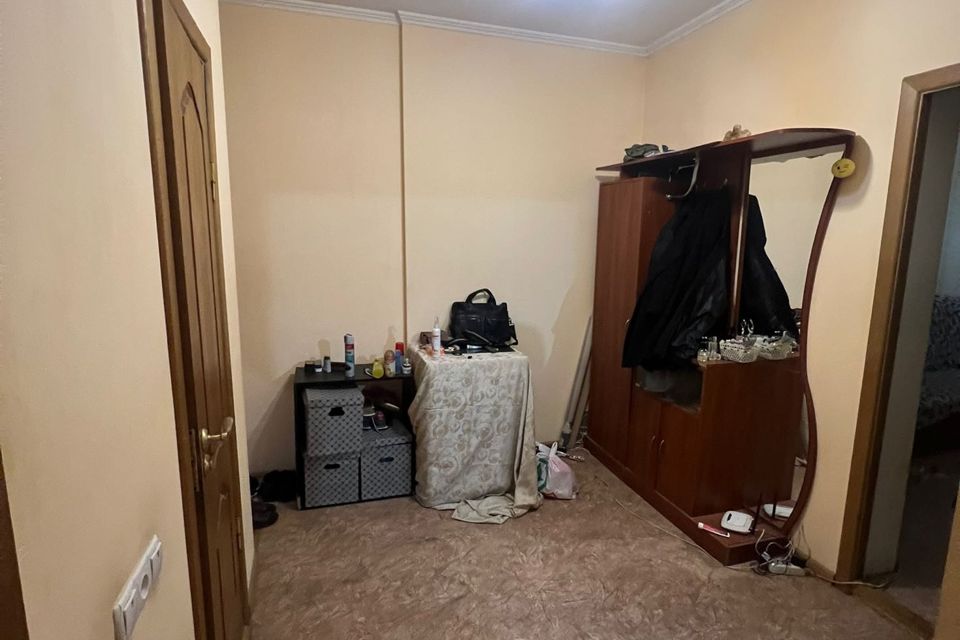 Продаётся 3-комнатная квартира, 59 м²