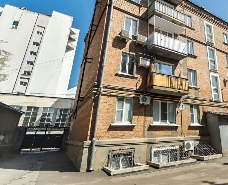 Продаётся 2-комнатная квартира, 41.1 м²