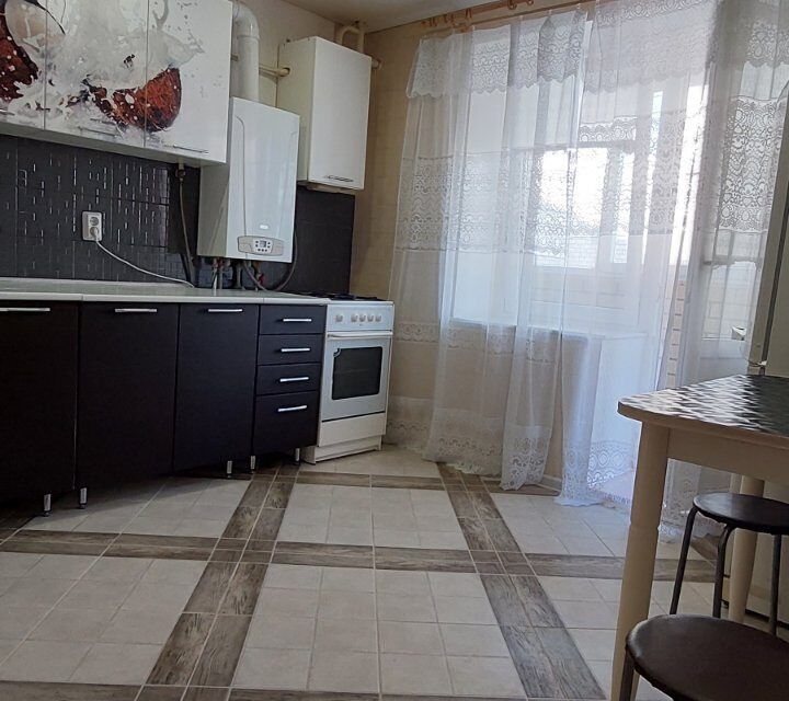 Сдаётся 2-комнатная квартира, 45 м²