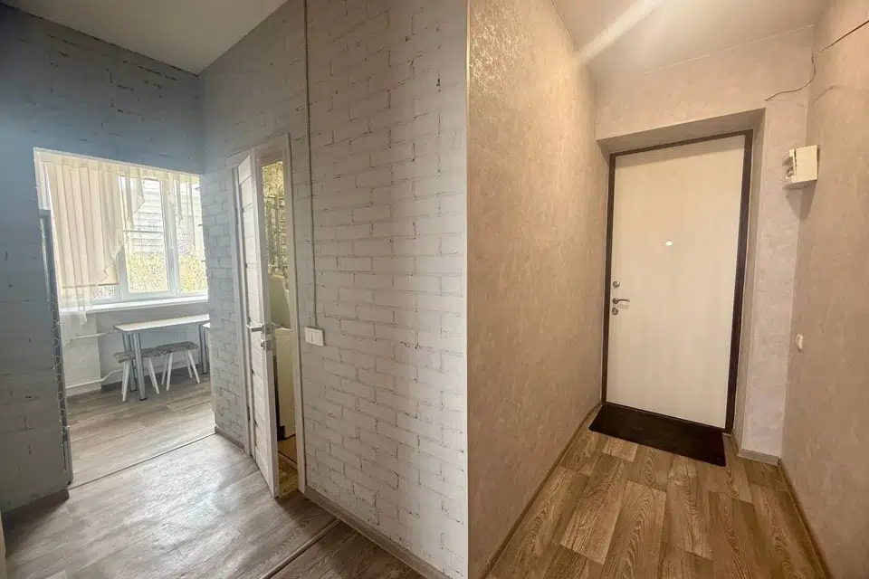 Продаётся 2-комнатная квартира, 47 м²