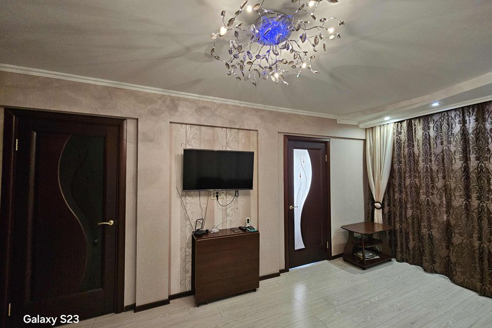 Продаётся 2-комнатная квартира, 45 м²