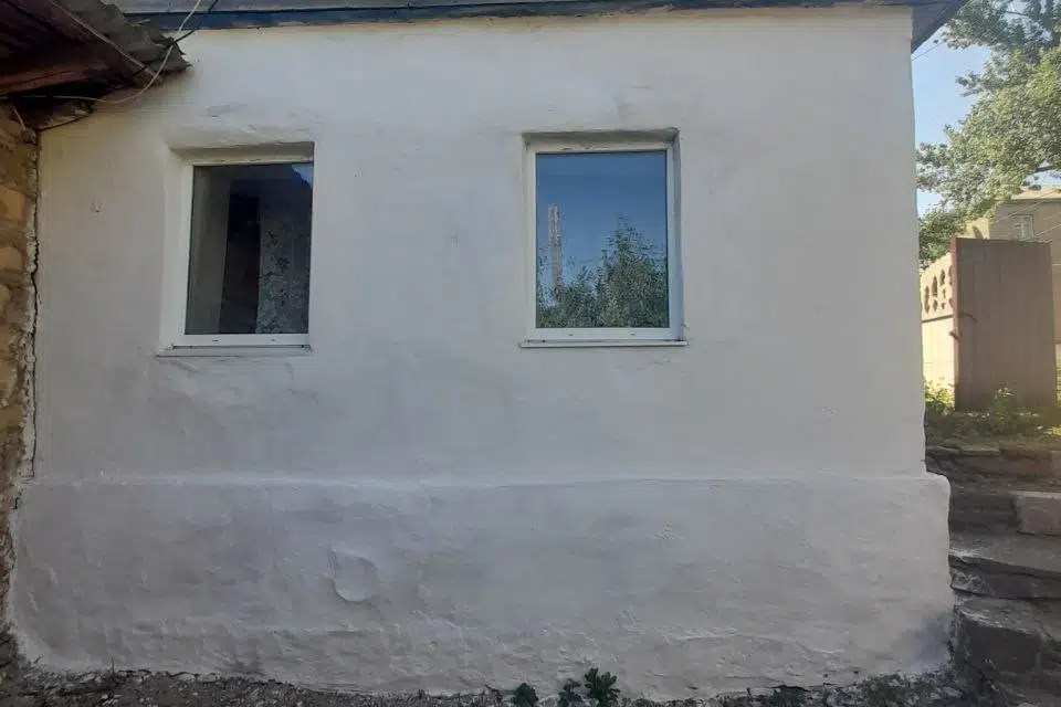 Продаётся 1-этажный дом, 46 м²