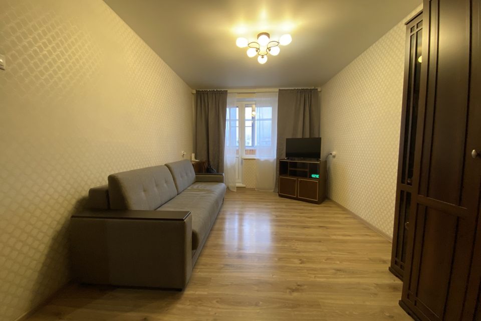 Продаётся 2-комнатная квартира, 47.9 м²