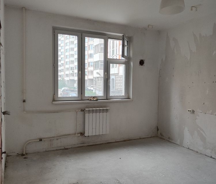Продаётся 3-комнатная квартира, 75 м²
