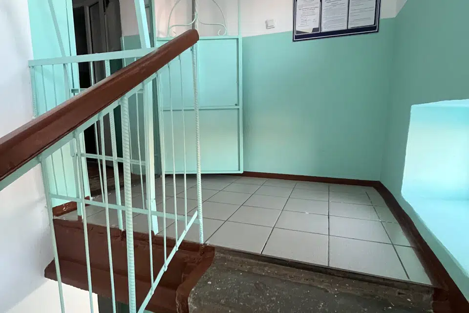 Продаётся 2-комнатная квартира, 40.3 м²