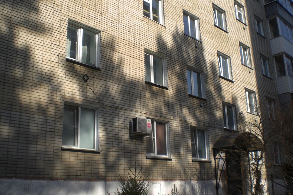 Продаётся 2-комнатная квартира, 47.1 м²