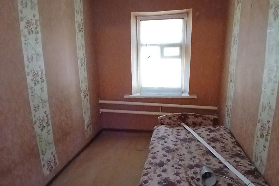 Продаётся часть дома