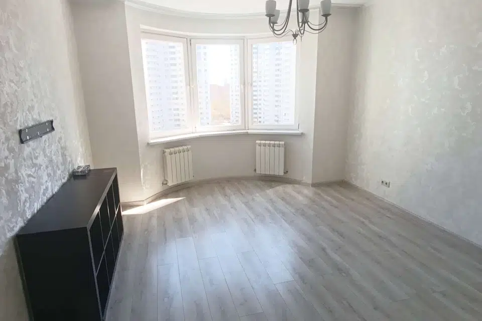Продаётся 1-комнатная квартира, 36.4 м²