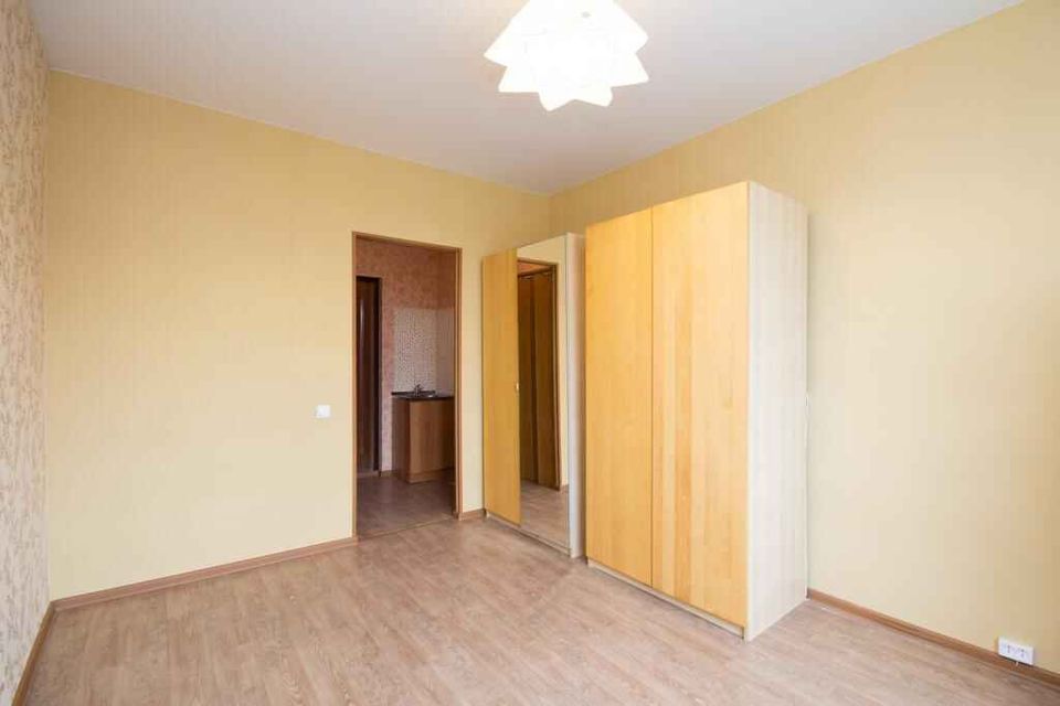 Продаётся 1-комнатная квартира, 18 м²