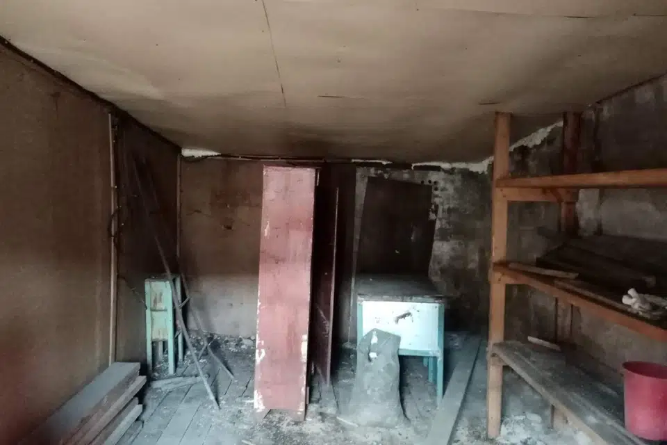 Продаётся гараж, 18.6 м²