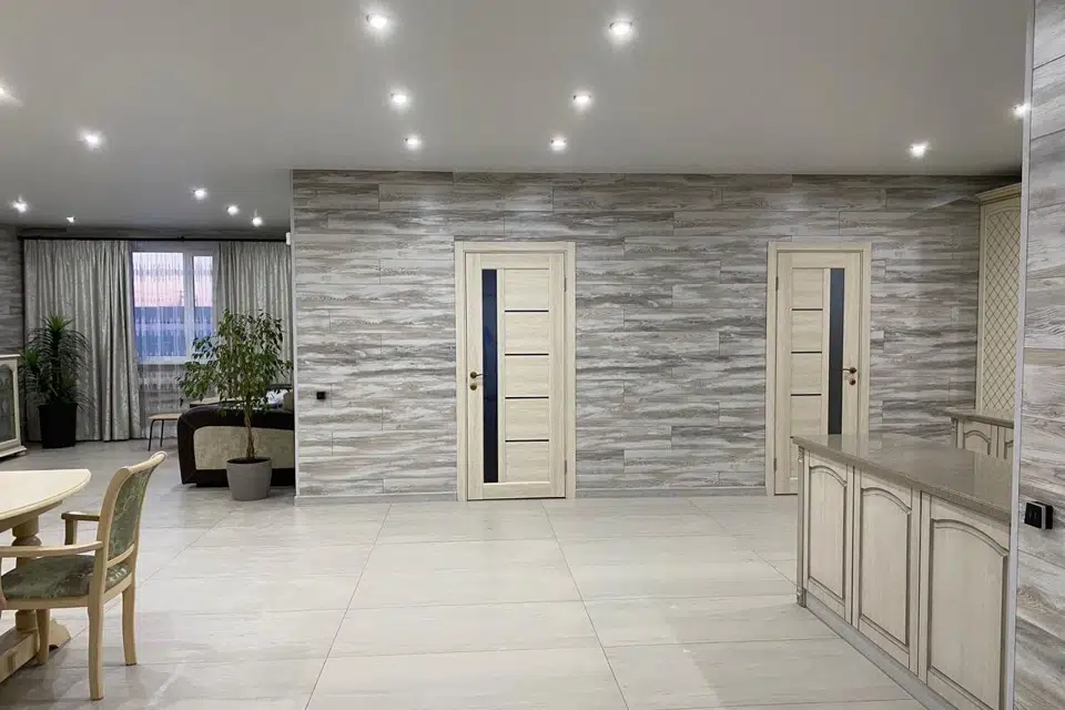 Продаётся 1-этажный дом, 152.3 м²