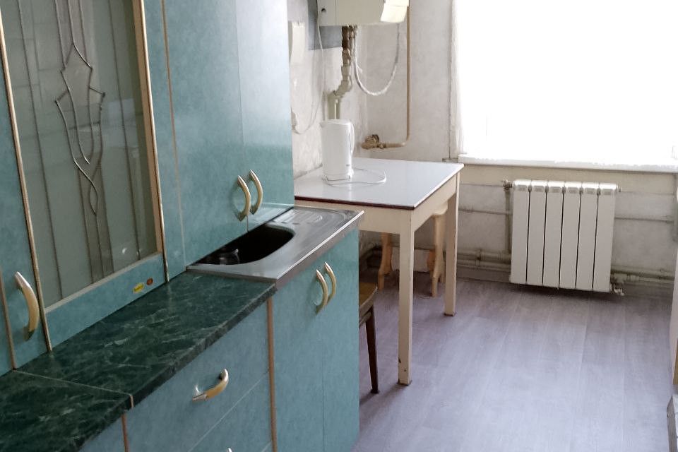 Продаётся 2-комнатная квартира, 43.1 м²