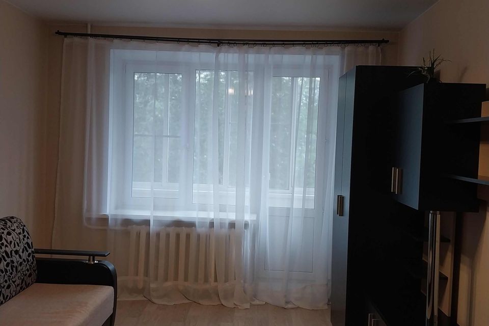 Сдаётся 1-комнатная квартира, 30.7 м²