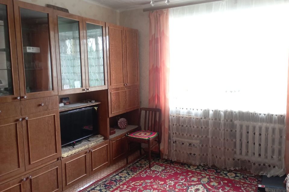 Продаётся 2-комнатная квартира, 47.1 м²