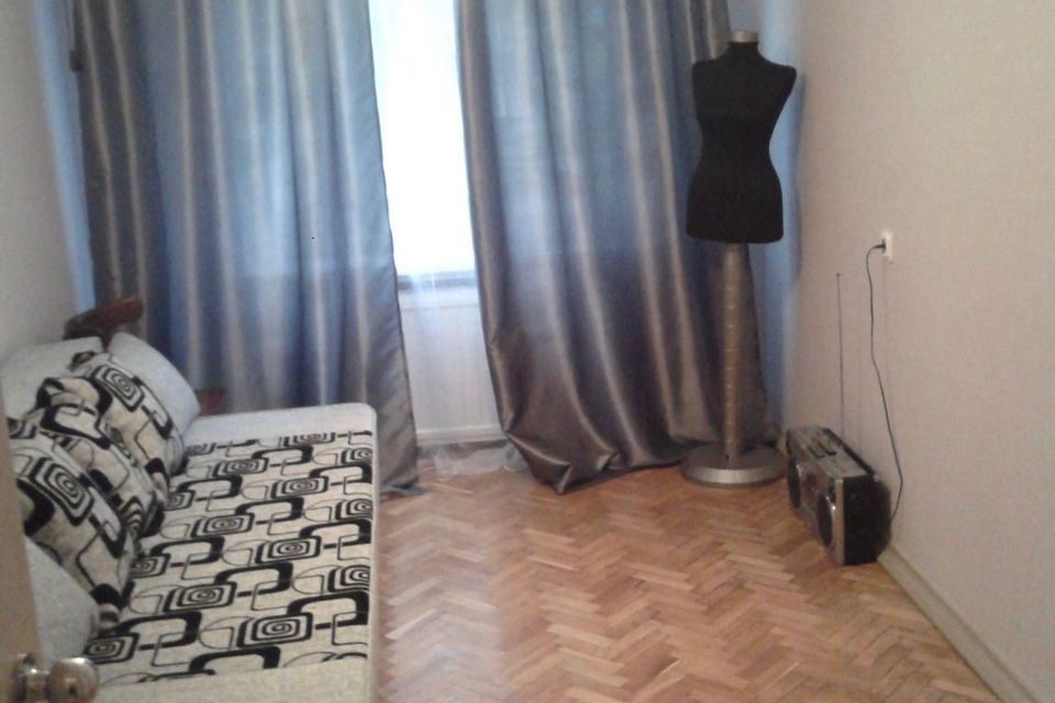 Продаётся 2-комнатная квартира, 46 м²