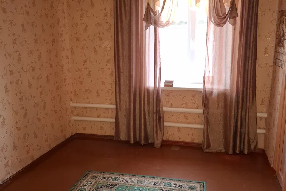 Продаётся 1-этажный дом, 86 м²