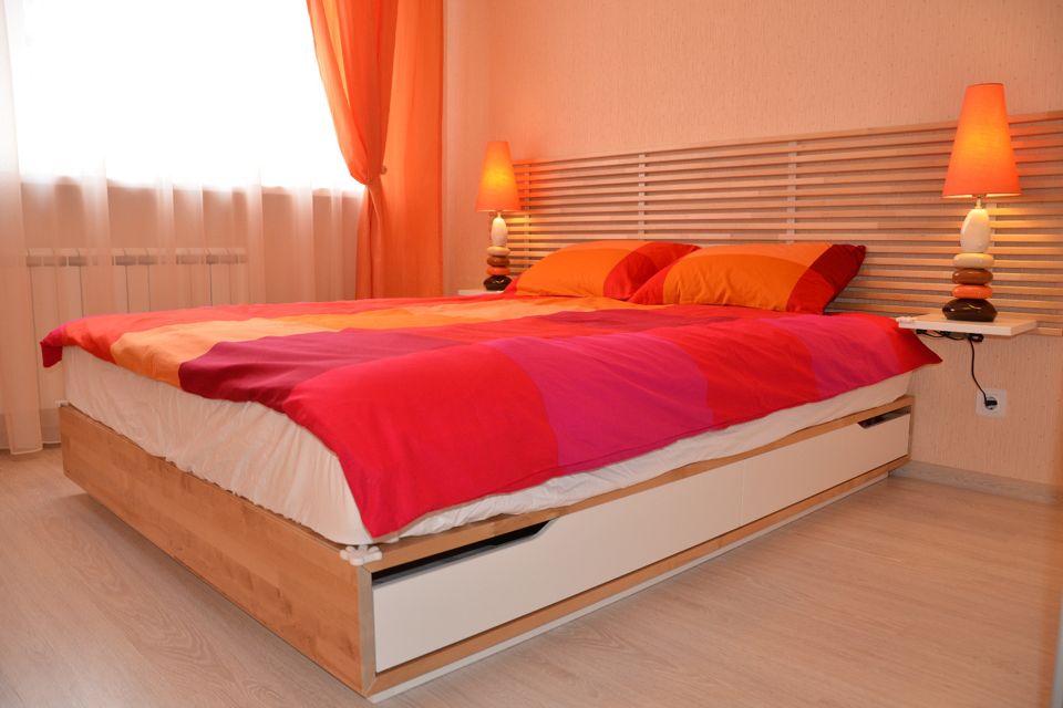 Продаётся 1-комнатная квартира, 40.5 м²