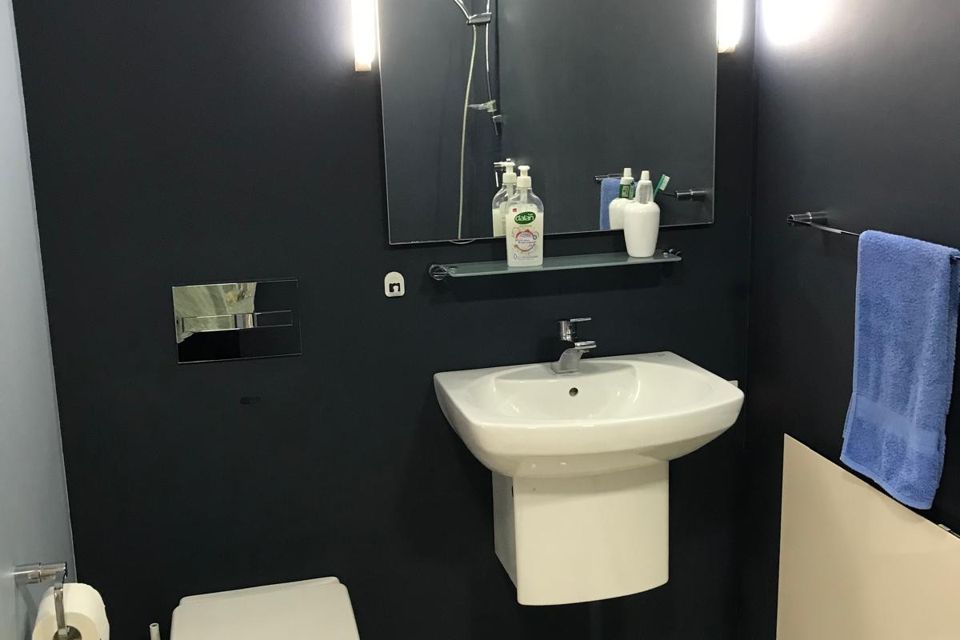 Продаётся 1-этажный дом, 67 м²