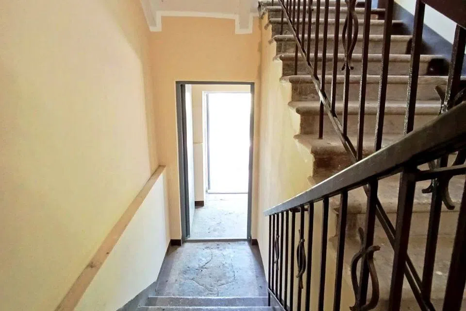 Продаётся 3-комнатная квартира, 64.8 м²