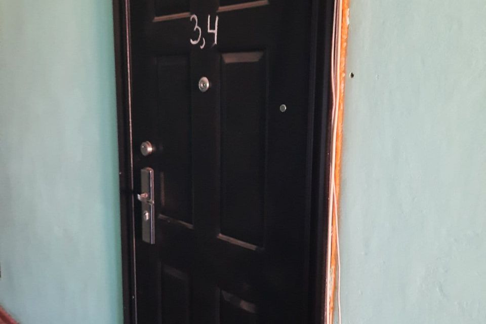 Продаётся 2-комнатная квартира, 23.4 м²