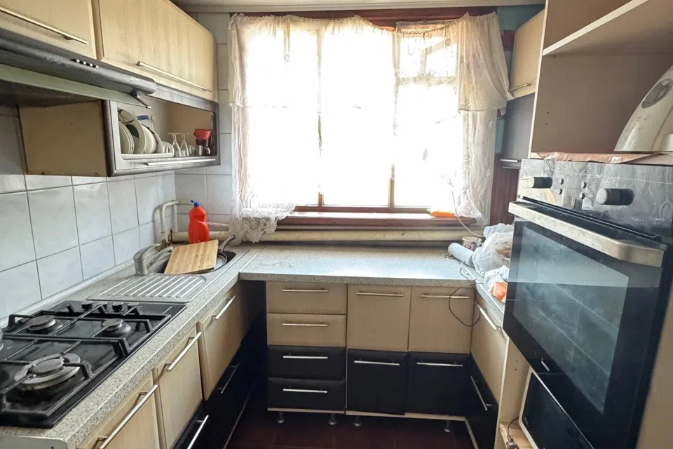 Продаётся 1-этажный дом, 64 м²