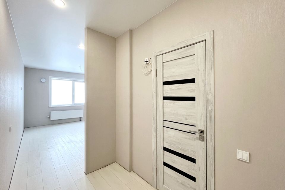 Продаётся студия, 23.8 м²