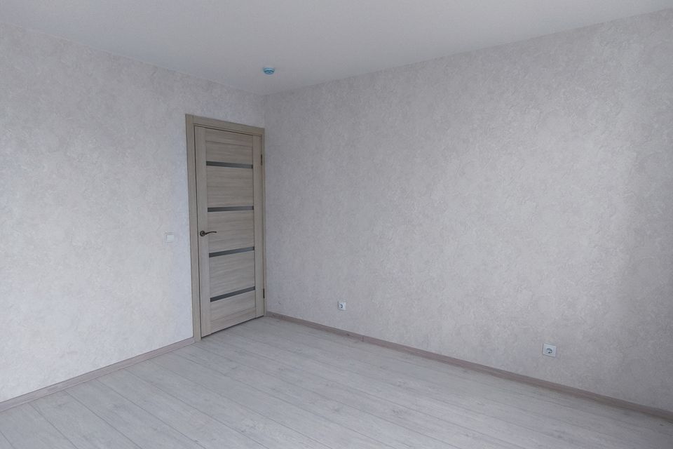 Продаётся 1-комнатная квартира, 35.5 м²