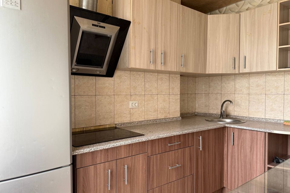 Продаётся 2-комнатная квартира, 50.8 м²