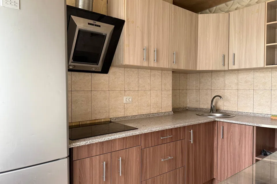 Продаётся 2-комнатная квартира, 50.8 м²