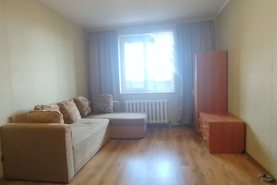 Продаётся 1-комнатная квартира, 31 м²