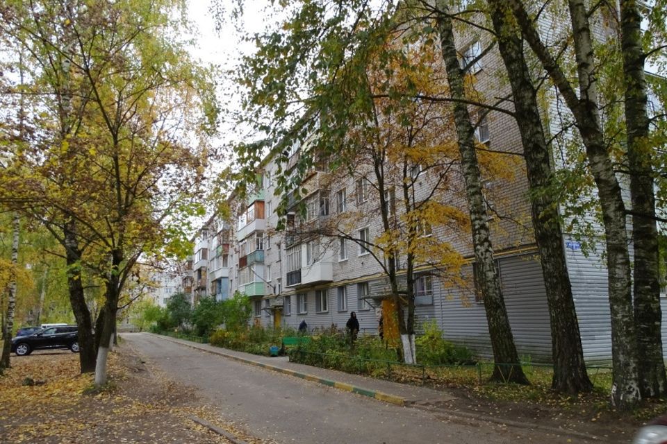 Купить Квартиру В Конаково Двухкомнатную