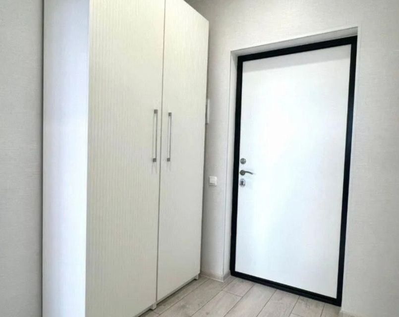 Продаётся 1-комнатная квартира, 32.5 м²