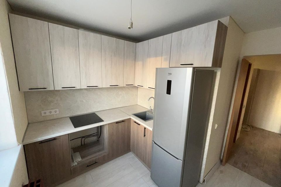 Продаётся 1-комнатная квартира, 29.5 м²