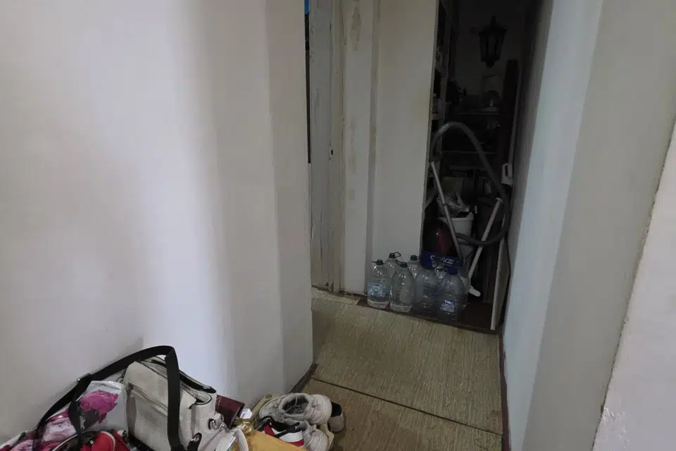 Продаётся 2-комнатная квартира, 46 м²