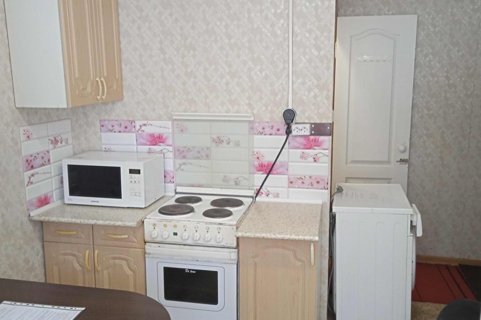 Сдаётся студия, 19 м²