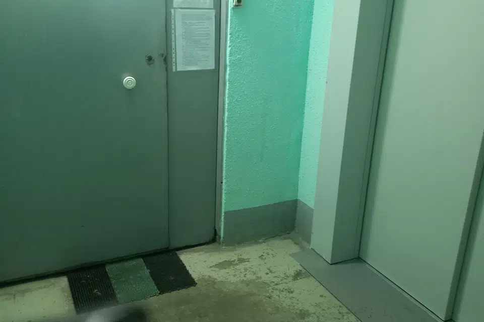 Продаётся 3-комнатная квартира, 98.3 м²