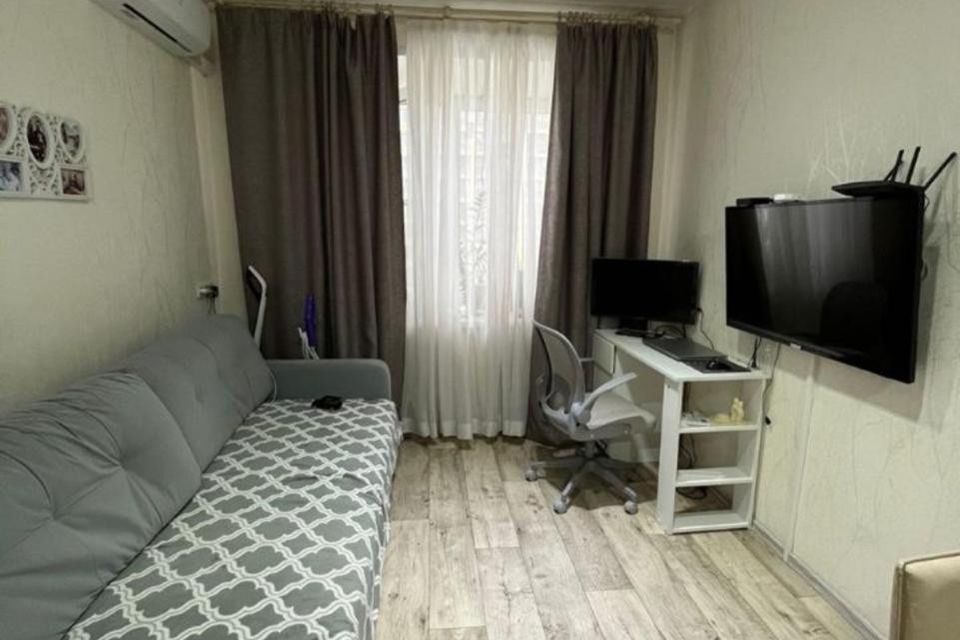 Продаётся 2-комнатная квартира, 46 м²