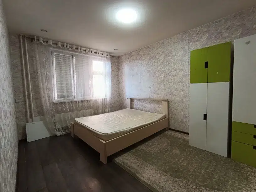 Продаётся 3-комнатная квартира, 73.9 м²