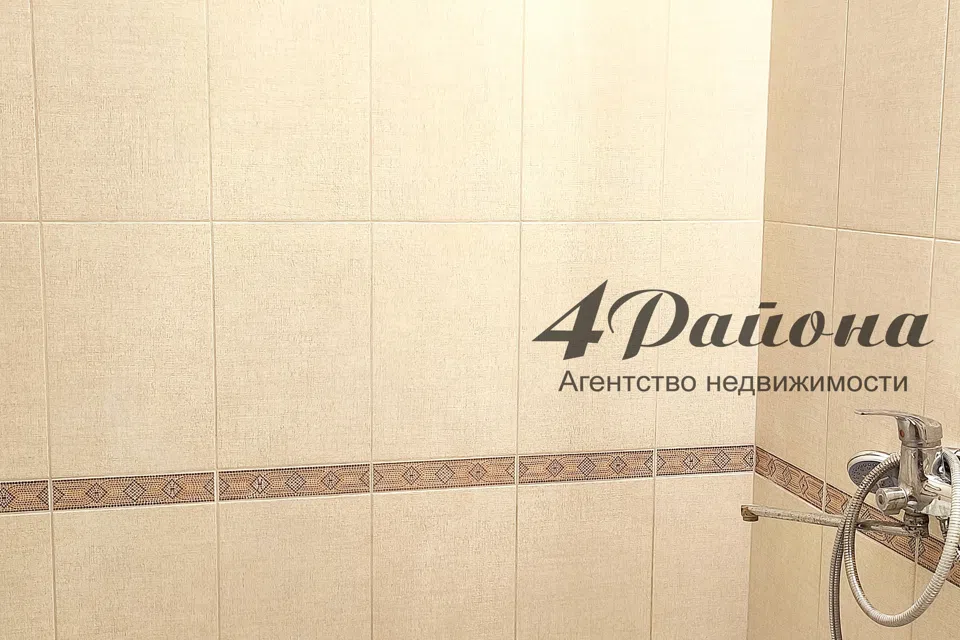 Продаётся 2-комнатная квартира, 56 м²