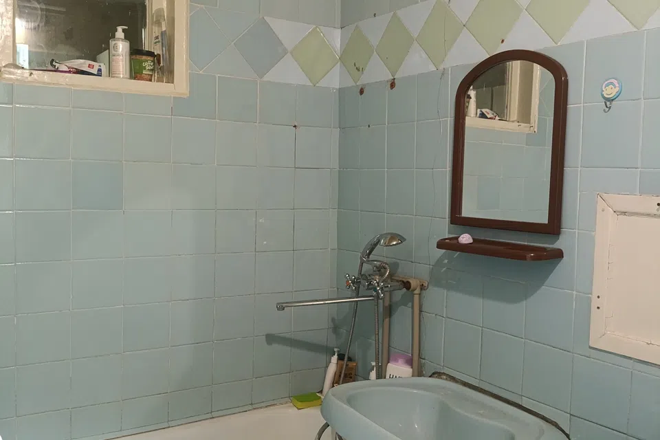 Продаётся 2-комнатная квартира, 43 м²