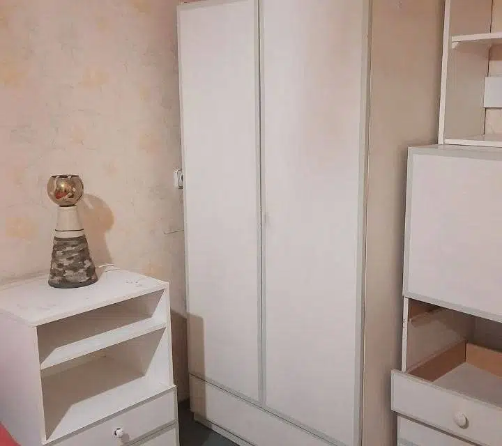 Продаётся 2-комнатная квартира, 45.1 м²